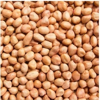 Good Life Raw Peanuts - 1kg