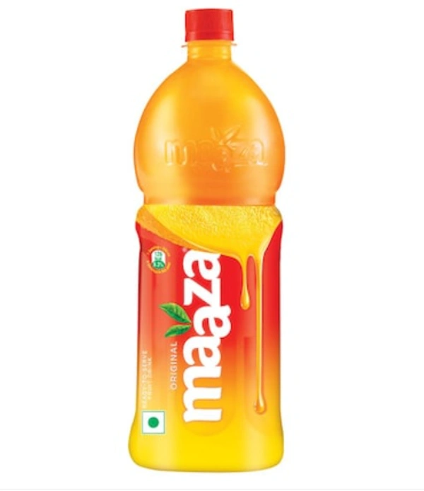 Maaza Mango Drink - 1.2L