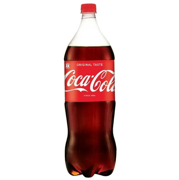 Coca Cola - 2.25L