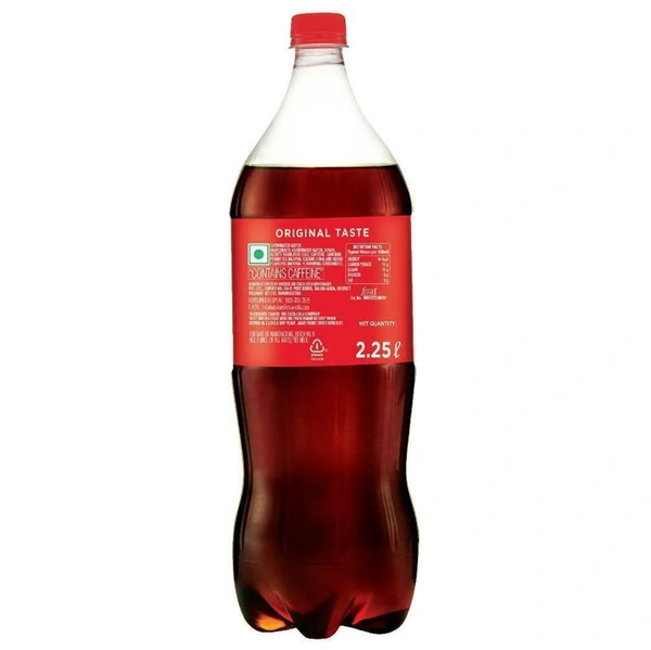 Coca Cola - 2.25L