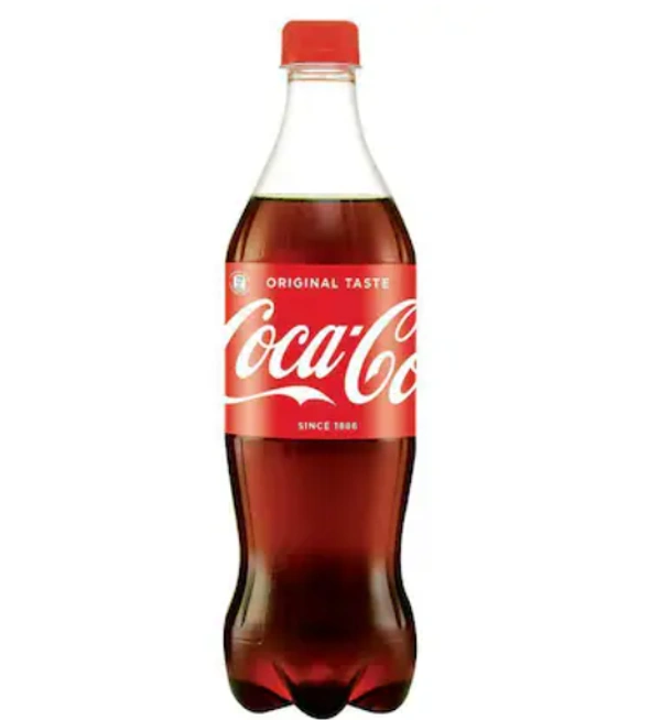 Coca Cola - 750ml