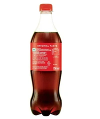 Coca Cola - 750ml