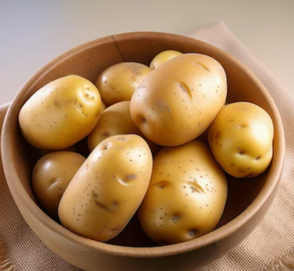 Potato - 1kg