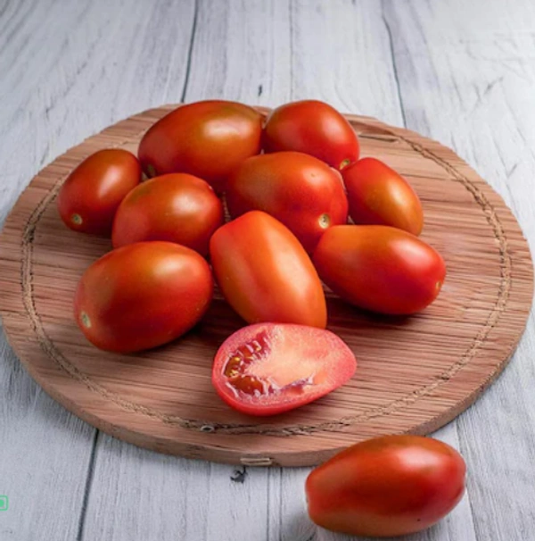 Aov Tomato - 1kg