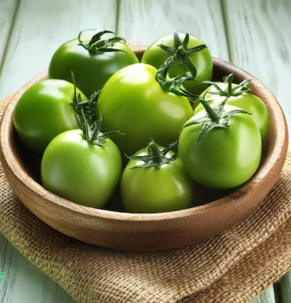 Aov Green Tomato  - 500grams