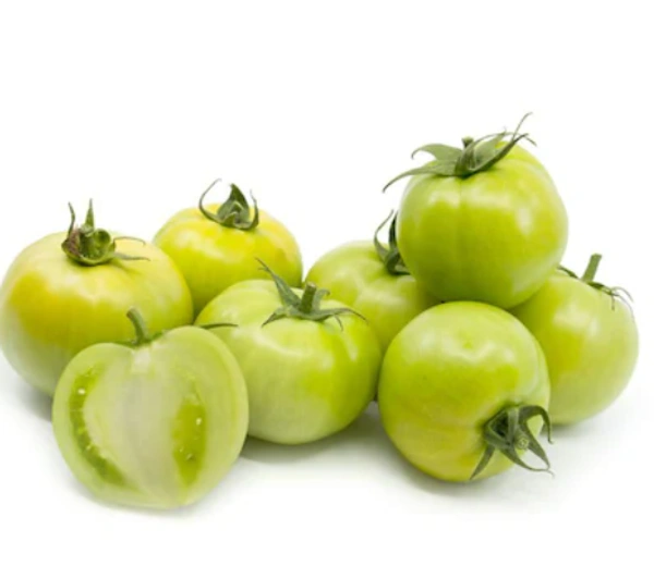 Aov Green Tomato  - 500grams