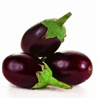 Aov Brinjal Nagpure - 500grams