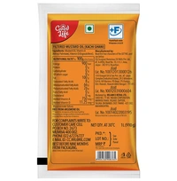 Good Life Kachi Ghani Mustard Oil  - 1L