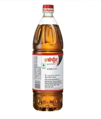 Fortune Premium Kachi Ghani Pure Mustard - 1L