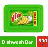 Vim Dishwash Bar - 500grams