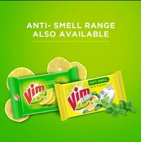 Vim Dishwash Bar - 500grams