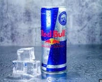 Red bull Red Bull Sugar Free Energy Drink 250 ml - 250ml