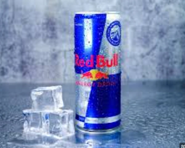 Red bull Red Bull Sugar Free Energy Drink 250 ml - 250ml