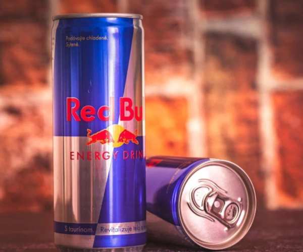 Red bull Red Bull Sugar Free Energy Drink 250 ml - 250ml