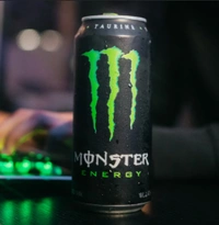 Monster Energy Drink 350 ml - 350ml