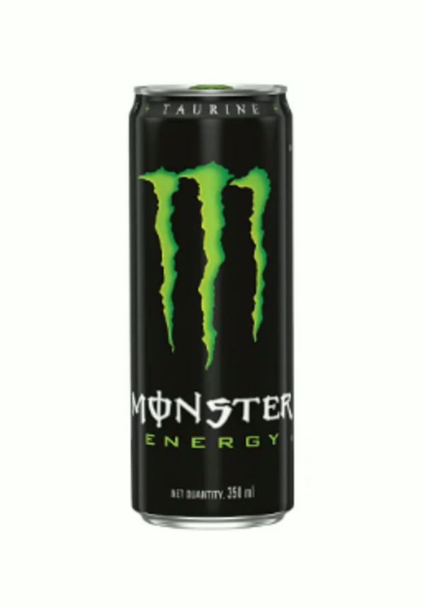 Monster Energy Drink 350 ml - 350ml