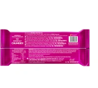 Britannia Britannia Good Day Fruit & Nut Cookies: - 455grams