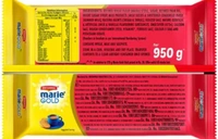 Britannia Marie Gold Britannia Marie Gold Biscuits - 950grams