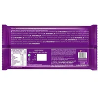 Britannia Bourbon Sandwich Flavoured Biscuits - 500grams