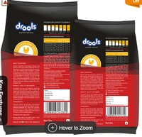 Drools Drools Chicken & Egg Dog Food: - 3 kg + 1.2 kg