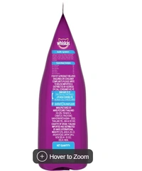  Whiskas Junior Ocean Fish With Milk (2-12 Months) - 11.1kg