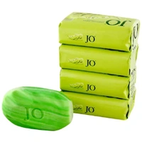 Jo Lime Soap: - 4x150 g
