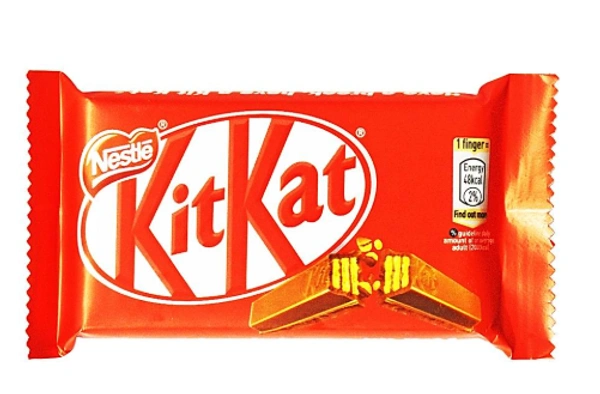 Nestle Kitkat Chocolate: 27.5 g - 27.5 g