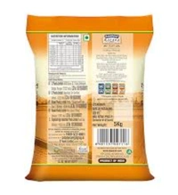 Daawat Rozana Super Basmati Rice: - 5 kgs