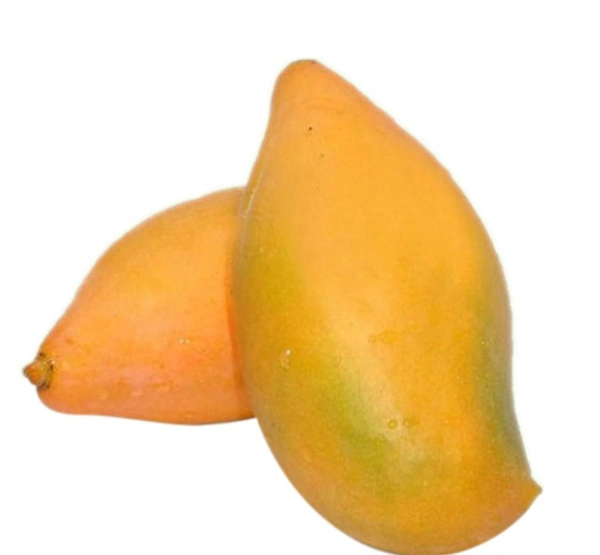 Amart Fresh Mango Totapuri (Aam) - 1 kg