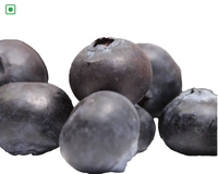  Malgudi  Fresh Blueberry Imported:  - 125g