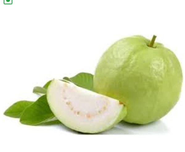 Fresh Thai Guava White (Peru): 1Pc (Approx. 250-350 g) - 250-350 g