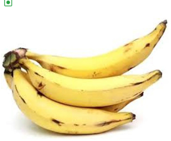 Fresh Nendran Banana (Kela):  - 500 g