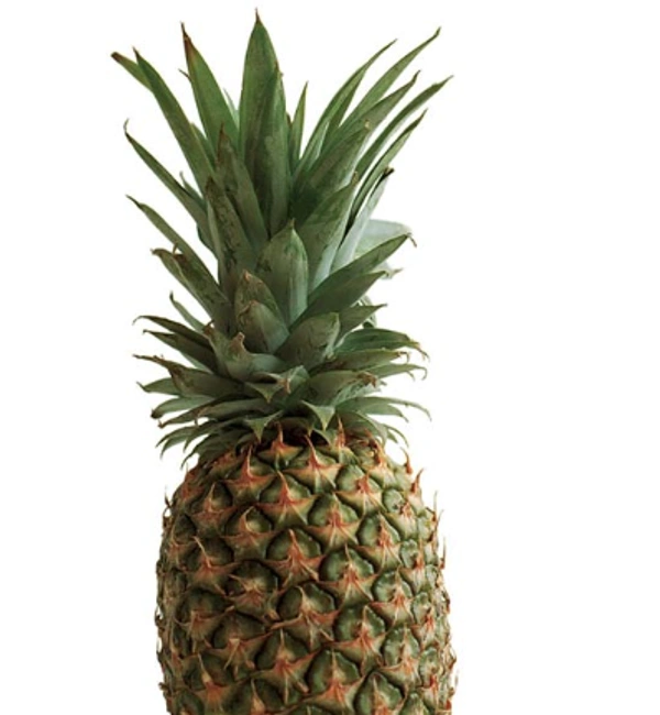 Fresh Pineapple (Ananas): 1 Piece (Approx. 775gm - 850gm):  - 775gm - 850gm