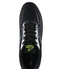  Bata  Bata Kanyon Men's Shoes AW23 - Black: Size 10 - Size 9, Black