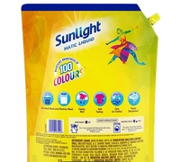 Sunlight Sunlight Matic Liquid - 4L