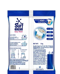 Surf Excel Surf Excel Easy Wash Detergent Powder - 500g