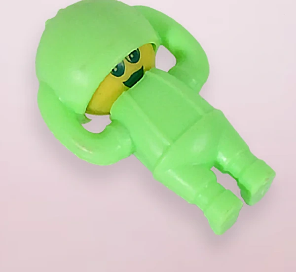 Cute Face Expression Changer Toy For Kids