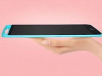 Oblivion 8.5I Oblivion LCD Portable Writing Pad / Tablet for Kids - 8.5 Inch