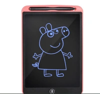 Oblivion 8.5I Oblivion LCD Portable Writing Pad / Tablet for Kids - 8.5 Inch