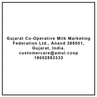 Amul Pure Ghee Pouch (1 L): 905 g - 1L