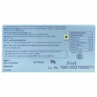 Amul Butter Unsalted: 500 g - 500g