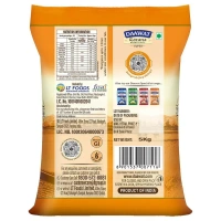 Daawat Rozana Super Basmati Rice: 5 kgs - 5kg