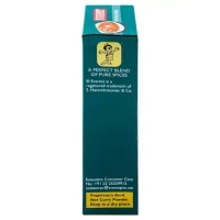 Everest Pav Bhaji Masala: 50 g - 50g