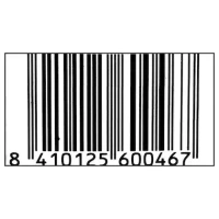 Figaro Olive Oil Tin (200 ml): 182 g - 200ml