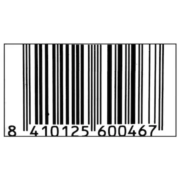 Figaro Olive Oil Tin (200 ml): 182 g - 200ml