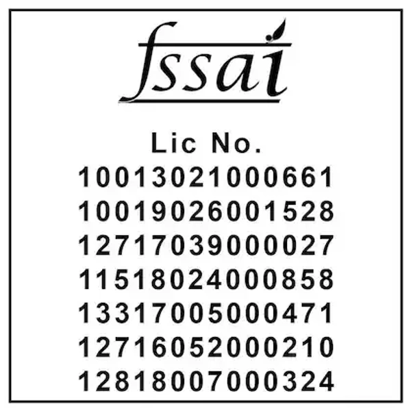 Fortune Chakki Fresh Wheat Atta: 5 kgs - 5kg