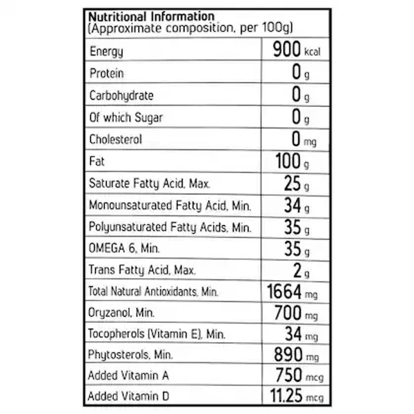 Fortune Xpert Pro Immunity: 1 L - 1l