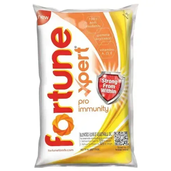 Fortune Xpert Pro Immunity: 1 L - 1l