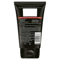 Garnier Men Acno Fight Face Wash: 100 g - 100g