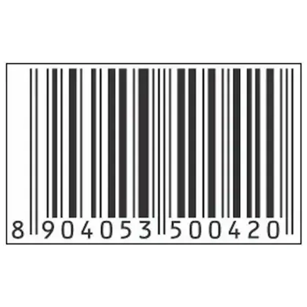 Goldiee Chat Masala: 100 g - 100g